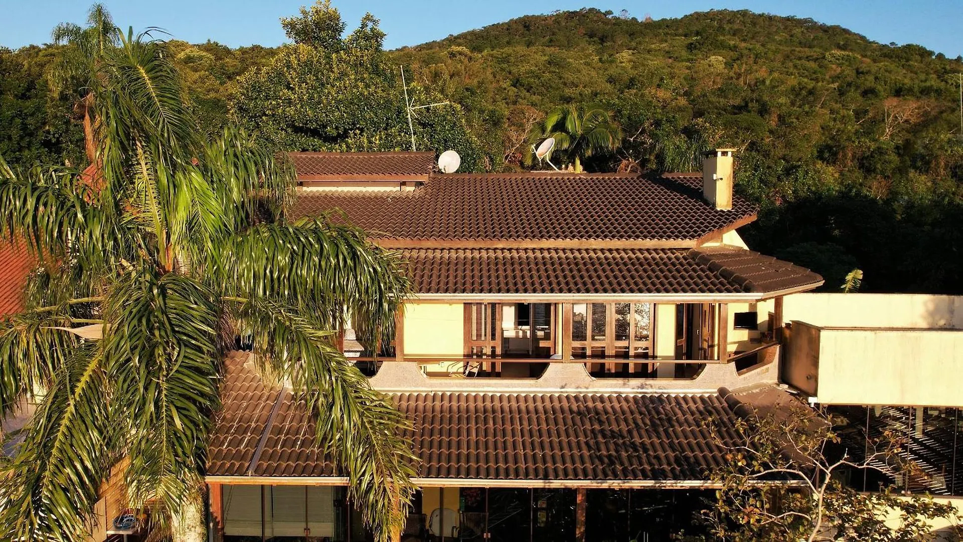 Casas Praia Da Lagoinha - Mestre Naro Bombinhas