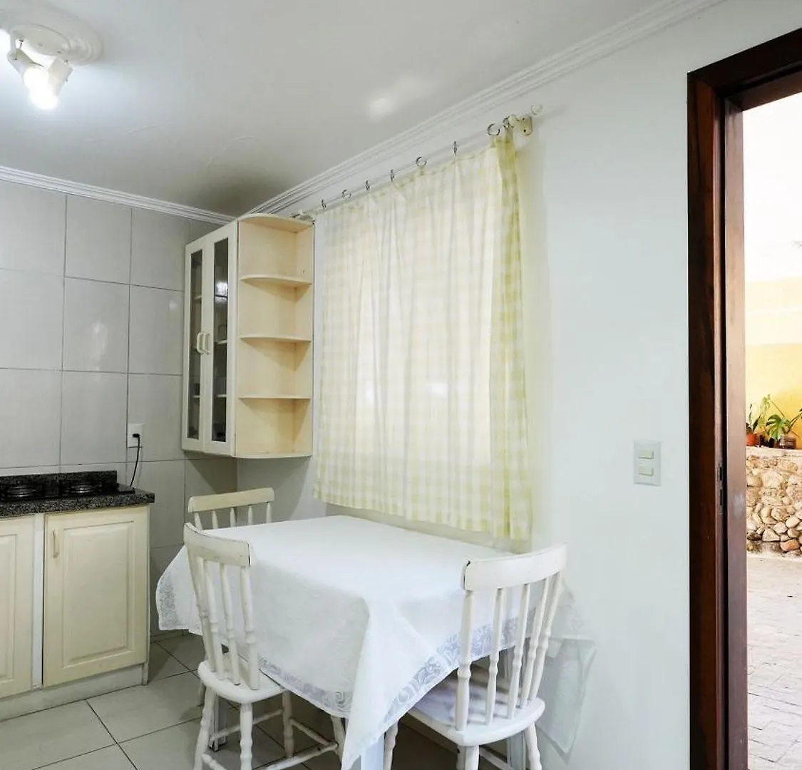 Casas Praia Da Lagoinha - Mestre Naro Bombinhas 0*,  Brazil