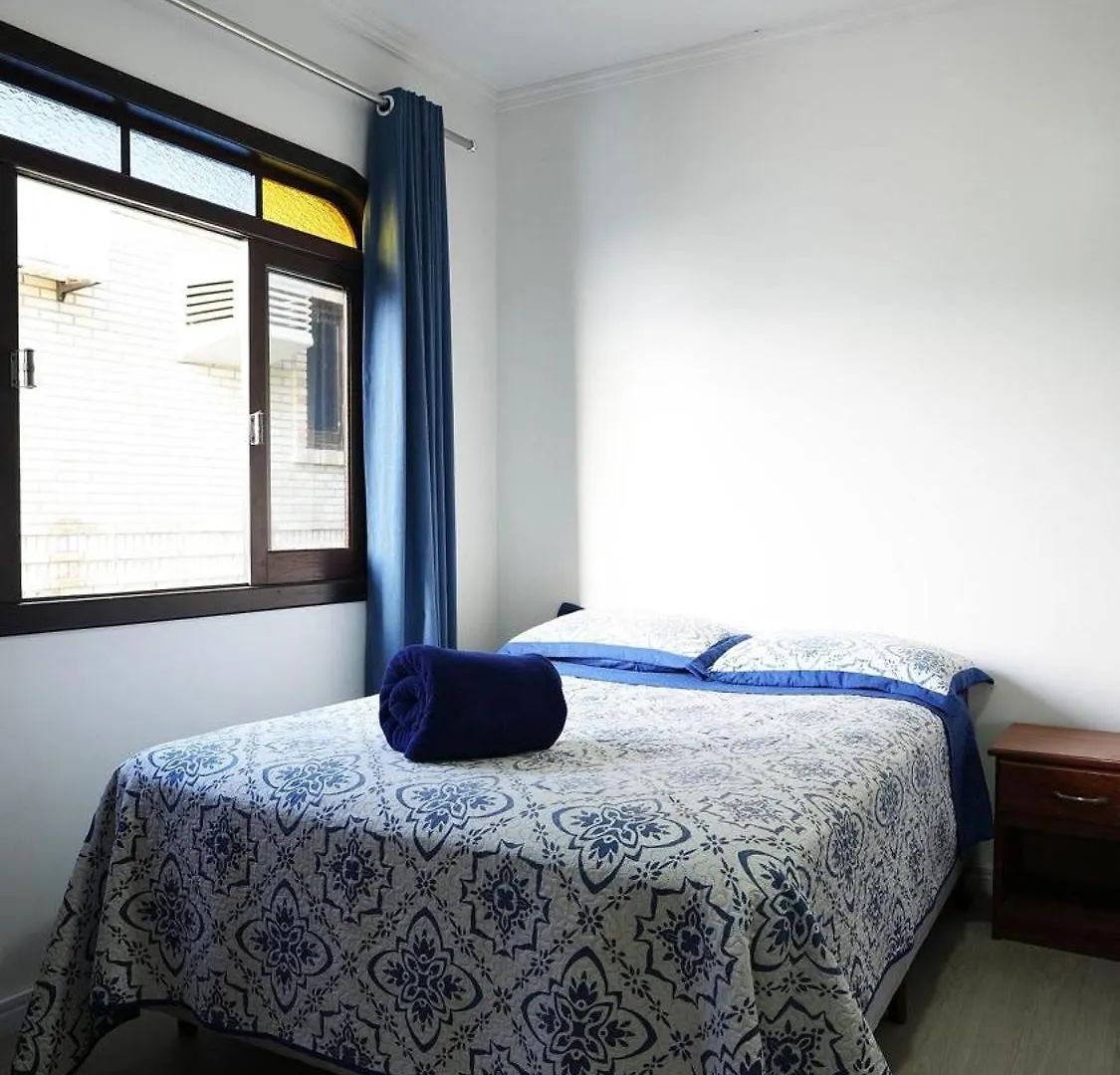 Casas Praia Da Lagoinha - Mestre Naro Bombinhas