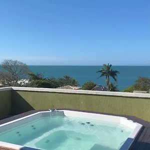 Pousada Brisa Do Mar Inn