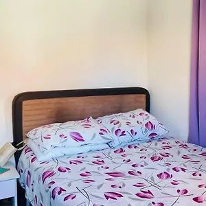 Desfutar Com A Familia Сasa de vacaciones