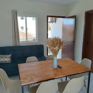 Residencial Brisa Do Mar Apartamento