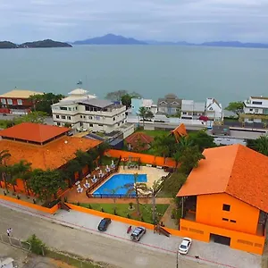 Pousada Canto Grande Inn